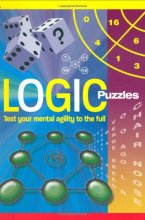 Cover art for Logic Puzzles