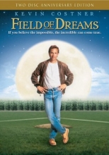 Cover art for Field of Dreams 