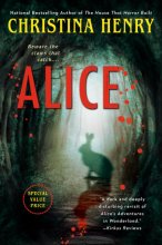 Cover art for Alice (The Chronicles of Alice)