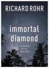 Cover art for Immortal Diamond