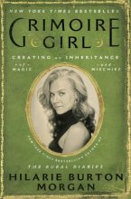 Cover art for Grimoire Girl: Creating an Inheritance of Magic and Mischief