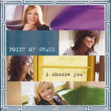 Cover art for I Choose You 