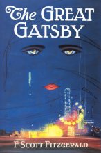 Cover art for The Great Gatsby: The Only Authorized Edition