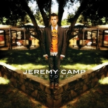 Cover art for Restored