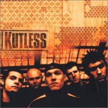 Cover art for Kutless