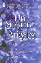 Cover art for Un Susurro de angeles: A Rustle of Angels