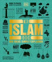 Cover art for The Islam Book (DK Big Ideas)