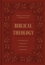 Cover art for Biblical Theology: A Canonical, Thematic, and Ethical Approach