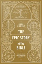 Cover art for The Epic Story of the Bible: How to Read and Understand God's Word