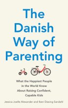 Cover art for Danish Way Of Parenting