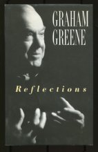 Cover art for Reflections