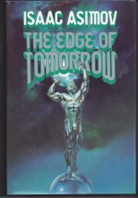 Cover art for The Edge of Tomorrow