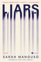 Cover art for Liars: A Novel