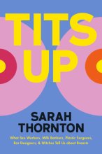 Cover art for Tits Up: What Sex Workers, Milk Bankers, Plastic Surgeons, Bra Designers, and Witches Tell Us about Breasts