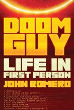 Cover art for Doom Guy: Life in First Person