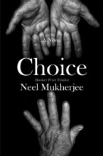 Cover art for Choice: A Novel