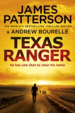 Cover art for Texas Ranger