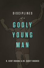 Cover art for Disciplines of a Godly Young Man