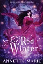 Cover art for Red Winter (The Red Winter Trilogy)