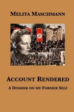 Cover art for Account Rendered: A Dossier on my Former Self