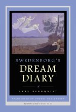 Cover art for Swedenborg's Dream Diary (Swedenborg Studies, Number 11)