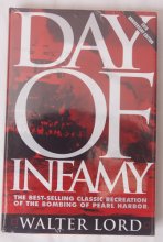 Cover art for Day of Infamy