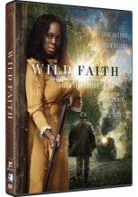Cover art for Wild Faith