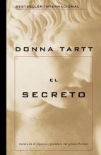 Cover art for Secreto / Secret (Spanish Edition)