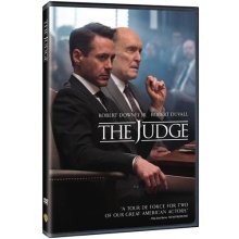 Cover art for The Judge Walmart Exclusive (DVD)