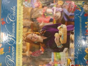 Cover art for The Pinoeer Women Cooks Box Set of 2