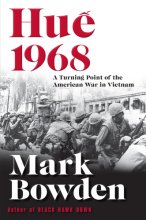 Cover art for Hue 1968: A Turning Point of the American War in Vietnam