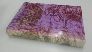 Cover art for Venice