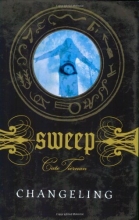 Cover art for Changeling (Sweep, No. 8)