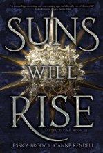 Cover art for Suns Will Rise (3) (System Divine)