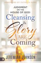 Cover art for Judgment on the House of God: Cleansing and Glory are Coming