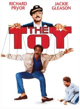 Cover art for TOY DVD