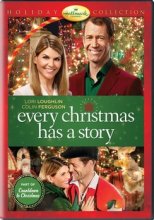 Cover art for Christmas Makeover [DVD] [2016]