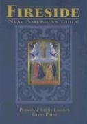 Cover art for Personal Study Bible-Nab-Giant Print
