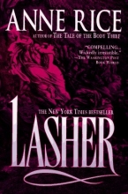 Cover art for Lasher (Series Starter, Lives of the Mayfair Witches #2)