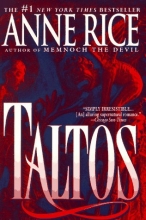 Cover art for Taltos (Series Starter, Lives of the Mayfair Witches #3)