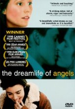 Cover art for The Dreamlife of Angels [DVD]