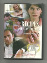 Cover art for Cilantro Y Perejil (Recipes to Stay Together)