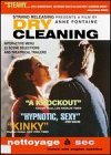 Cover art for Dry Cleaning [DVD]
