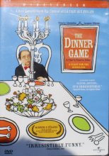 Cover art for The Dinner Game