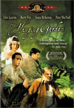 Cover art for The Hanging Garden [DVD]