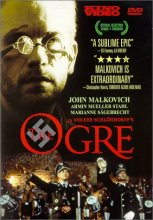 Cover art for The Ogre [DVD]