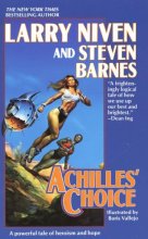 Cover art for Achilles' Choice