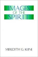 Cover art for Images of the Spirit