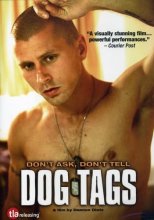 Cover art for Dog Tags