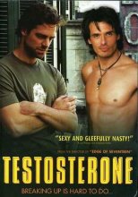 Cover art for Testosterone